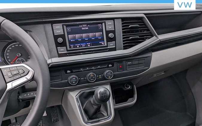 Volkswagen Caravelle cena 221275 przebieg: 1, rok produkcji 2023 z Golub-Dobrzyń małe 497